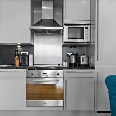 Апартаменты Guestready - City Escape In Tower Hill Лондон Экстерьер фото