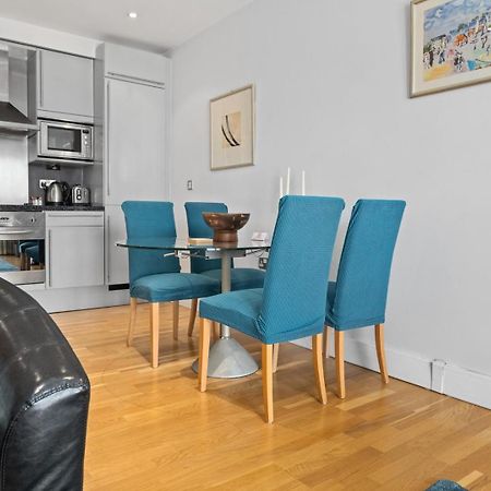 Апартаменты Guestready - City Escape In Tower Hill Лондон Экстерьер фото